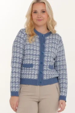 Flo cardigan