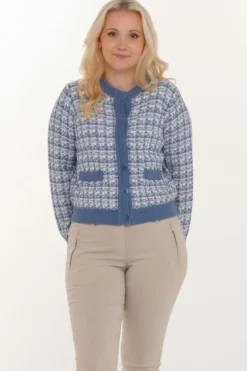 Flo cardigan