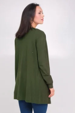 Flora cardigan