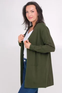 Flora cardigan