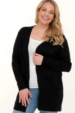 Flora cardigan