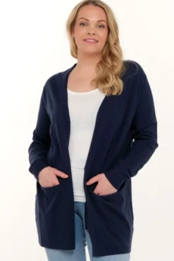 Flora cardigan