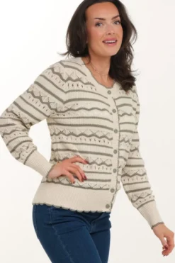 Florentina cardigan