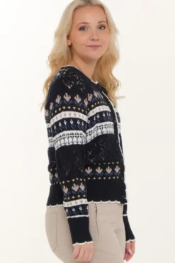 Florentina cardigan