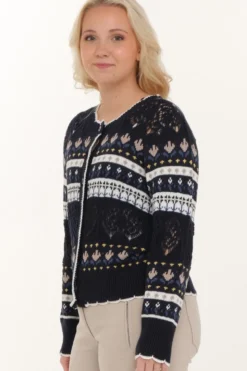 Florentina cardigan