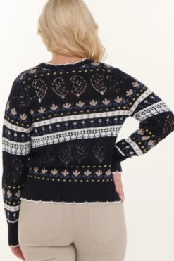 Florentina cardigan