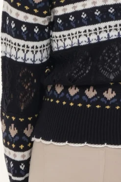 Florentina cardigan