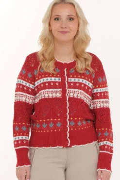 Florentina cardigan
