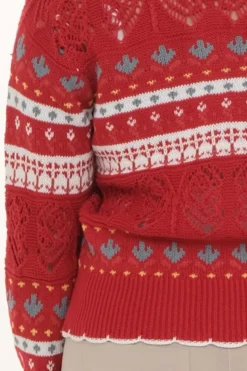 Florentina cardigan