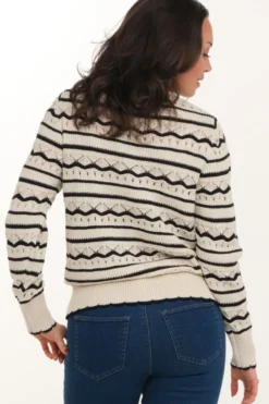 Florentina cardigan