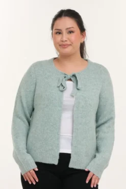Florianna cardigan