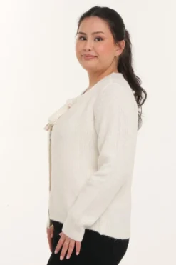 Florianna cardigan