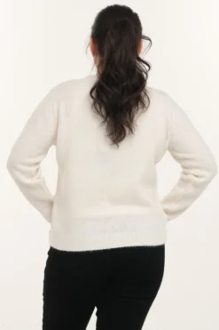 Florianna cardigan