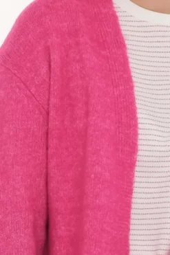 Floris cardigan