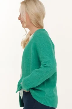 Floris cardigan