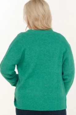 Floris cardigan