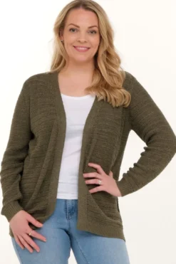 Florry cardigan