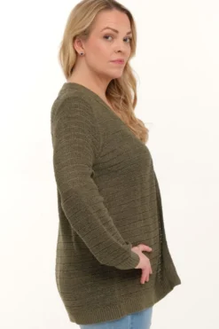 Florry cardigan