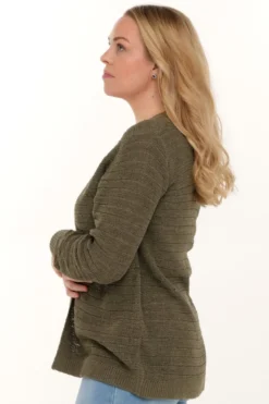 Florry cardigan