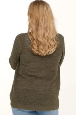 Florry cardigan