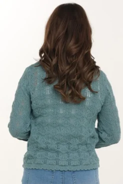 Francine cardigan