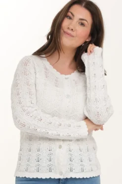 Francine cardigan
