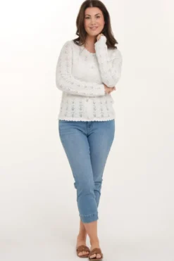 Francine cardigan