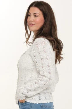 Francine cardigan