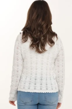 Francine cardigan