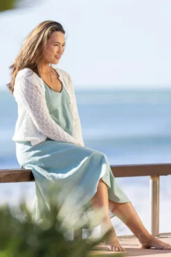 Francine cardigan