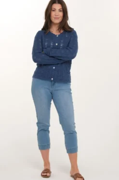 Francine cardigan
