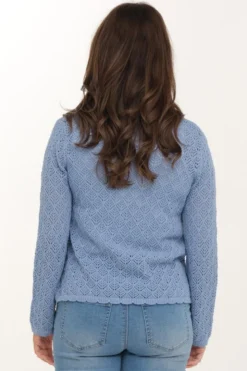 Franky cardigan