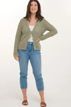 Franky cardigan