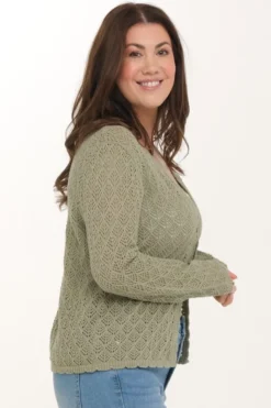 Franky cardigan