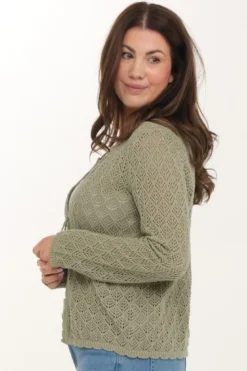 Franky cardigan
