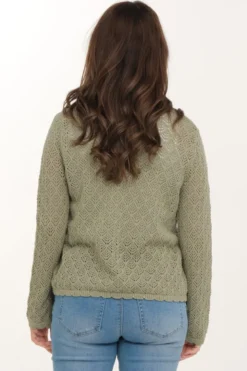 Franky cardigan