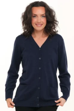 Fredrikke cardigan