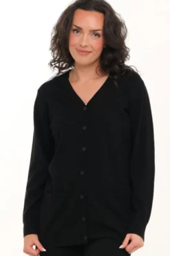 Fredrikke cardigan