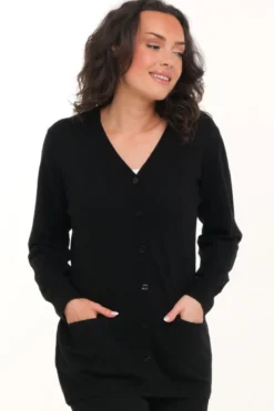 Fredrikke cardigan