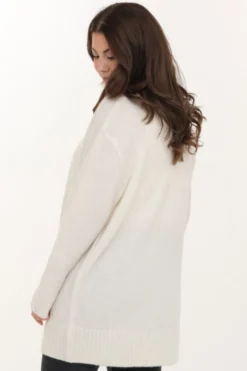Fride cardigan