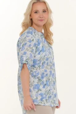 Haiden bluse