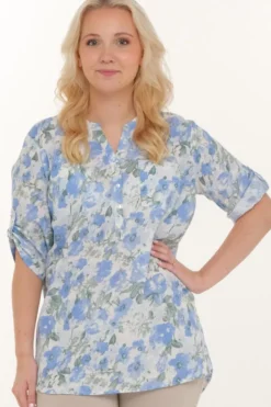 Haiden bluse