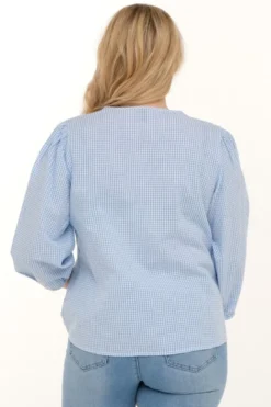 Harissa bluse