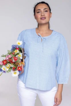 Harissa bluse