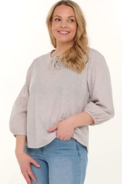 Harissa bluse