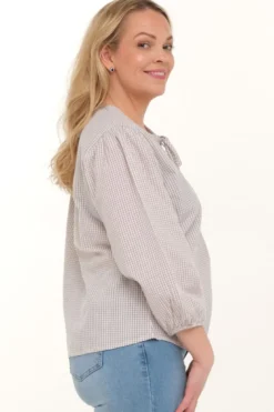 Harissa bluse