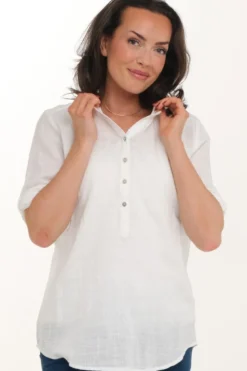 Harmony bluse