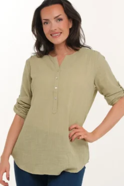 Harmony bluse