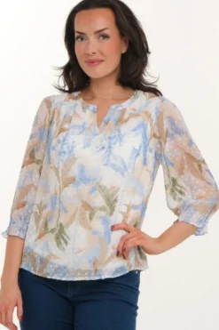 Hazel bluse