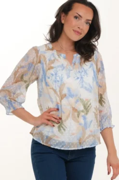 Hazel bluse